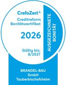 Creditreform Zertifikat