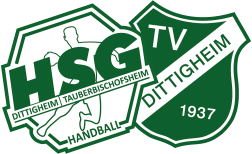 HSG Dittigheim:Tauberbischofsheim