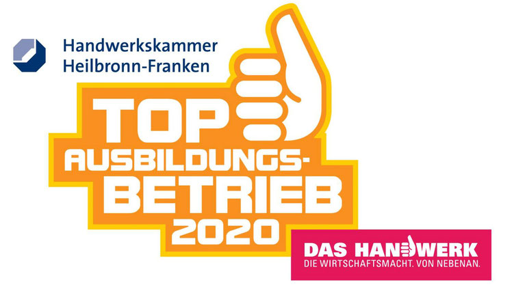 Brandel Bau - Ausbildung